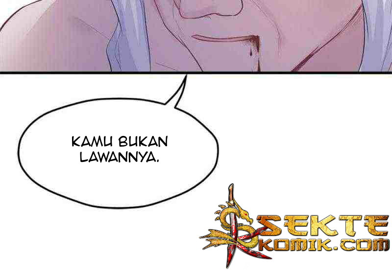 Beauty and the Beasts Chapter 105 Gambar 51